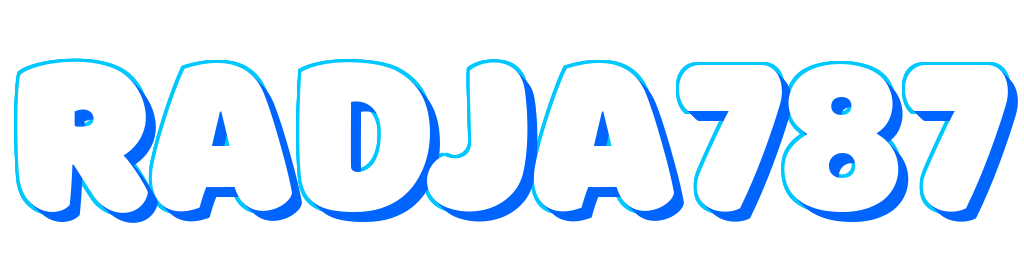 Logo RADJA787